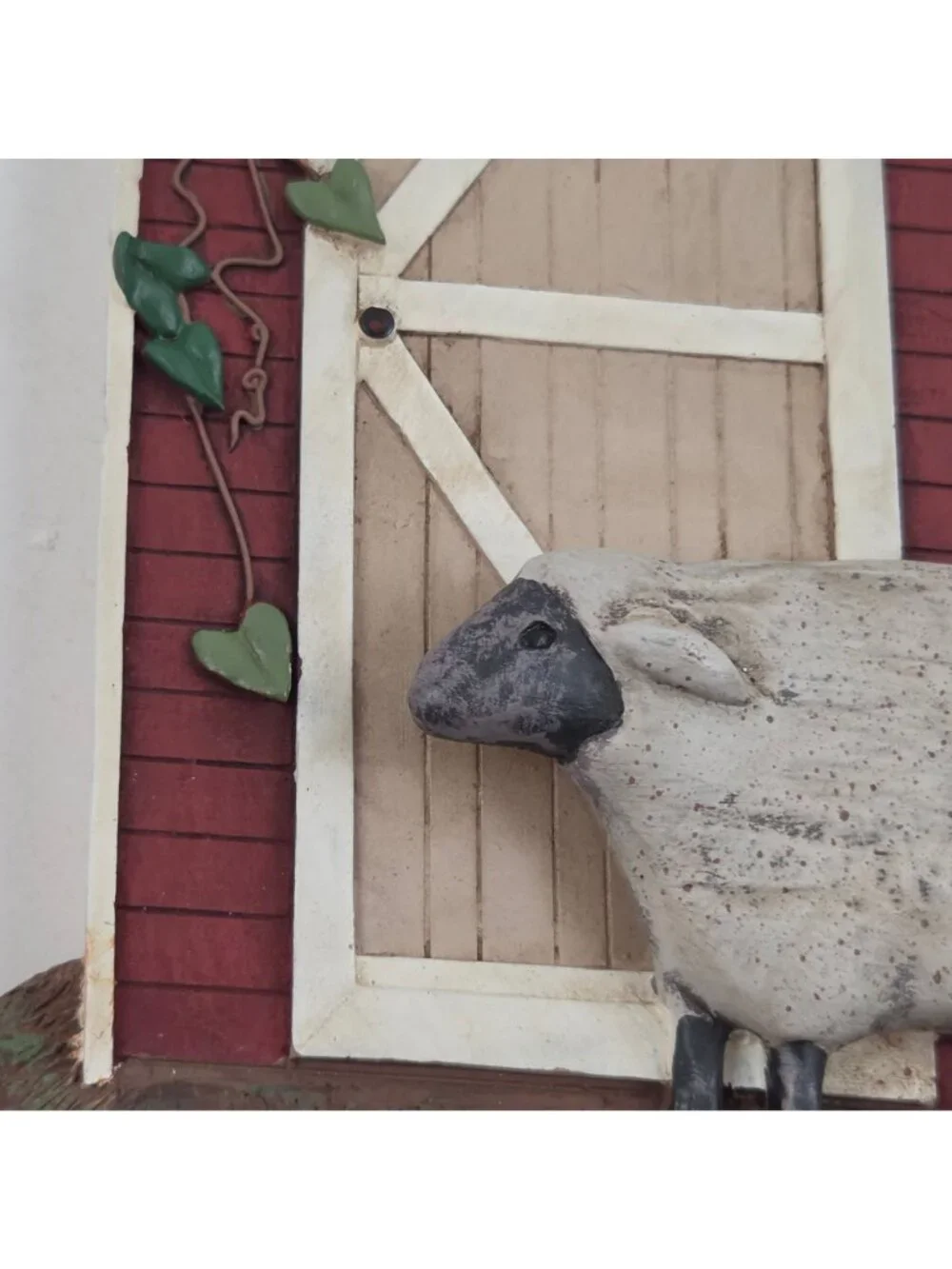 The Country House Collection bring rustic